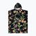 ROXY Stay Magical Printed женско пончо anthracite island escape