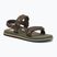 Мъжки сандали Quiksilver Monkey Caged II camo