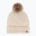 Дамска зимна шапка ROXY Blizzard Beanie whisper white
