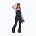 Дамски скиорски панталони ROXY Rideout Bib true black