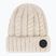 Дамска зимна шапка ROXY Tram Beanie whisper white