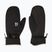 Дамски ръкавици за сноуборд Roxy Jetty Solid Mitt true black