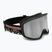 Дамска маска за сноуборд ROXY Izzy black/clux ml silver