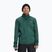Мъжки суитшърт за сноуборд Quiksilver Steep Point Full Zip Fleece trekking green