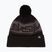 Мъжка зимна шапка Quiksilver Summit Beanie true black