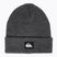 Мъжка зимна шапка Quiksilver Brigade Beanie dark grey heather 