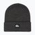 Мъжка зимна шапка Quiksilver Brigade Beanie dark grey heather 