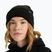 Детска зимна шапка ROXY Tropical Snow Beanie anthracite