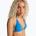 Горнище на бански костюм Billabong Sol Searcher Multi Triangle true blue