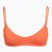 Горнище за бански костюм Billabong Summer High V Bralette fushion orange