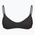 Горнище на бански костюм Billabong Summer High V Bralette black pebble