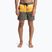 Мъжки бански шорти Quiksilver Everyday Half Jam 16“ grape leaf wordblock