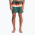 Мъжки бански шорти Quiksilver Everyday Printed Volley 15“ forest outside stripe