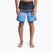 Мъжки бански шорти Quiksilver Surfsilk Scallop 18“ black tijuana
