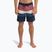 Мъжки бански шорти Quiksilver Surfsilk Scallop 18“ dark navy tijuana