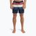 Мъжки бански шорти Quiksilver Stretch Scallop Volley 16“ dark navy tijuana
