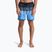 Мъжки бански шорти Quiksilver Stretch Scallop Volley 16“ black tijuana