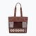 Дамска чанта ROXY Summer Breezy Tote cappuccino