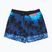 Мъжки бански шорти Quiksilver Everyday Printed Volley 15“ monaco blue thermotropics