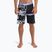 Мъжки бански шорти Quiksilver Surfsilk Straight 20“ black block momentum