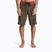 Мъжки бански шорти Quiksilver Surfsilk Straight 20“ black horizons