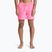 Мъжки бански шорти Quiksilver Everyday Solid Volley 15“ pink lemonade