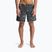 Мъжки бански шорти Quiksilver Surfsilk Scallop 18“ black sundown
