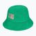 Дамска шапка с периферия Billabong Sunshine Bucket summer green
