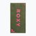 Плажна хавлия ROXY Into The Sun oil green