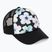 Дамска шапка с козирка ROXY Beautiful Morning anthracite im fleur real