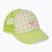 Дамска шапка с козирка ROXY Beautiful Morning cloud dancer swell plaid