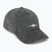Дамска шапка с козирка Billabong Hot Weather off black