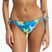 Долнище на бански костюм Billabong Sol Searcher Tropic Tie Side aqua flores