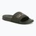 Мъжки чехли Quiksilver Sessions Slide grape leaf