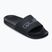 Мъжки чехли Quiksilver Sessions Slide black 1