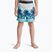 Детски бански шорти Quiksilver Everyday Printed Volley 14“ aqua thermotropics