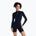 Дамски неопренов костюм за плуване ROXY 2.0 mm Elite Xtra Stretch Front Zip black