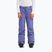Детски сноуборд панталони ROXY Backyard Girl twilight purple