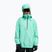 Дамско сноуборд яке ROXY Frostbliss Softshell Overhead opal