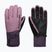Дамски сноуборд ръкавици DC Franchise Glove W 10K mysterioso