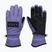 Детски сноуборд ръкавици ROXY Freshfield Twilight Purple