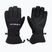 Мъжки сноуборд ръкавици Quiksilver Mission true black