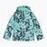 Детско сноуборд яке ROXY Snowflare arctic cool chaos rg