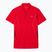 Мъжка поло тениска Lacoste DH7311 redcurrant bush
