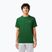 Мъжка тениска Lacoste TH7618 green