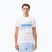 Мъжка тениска Lacoste TH2617 white