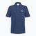 Мъжка поло тениска Lacoste PH2751 globe
