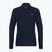 Мъжка поло блуза с дълъг ръкав  Lacoste DH5523 navy blue