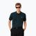 Мъжка поло тениска Lacoste L1264 pin jaspe