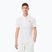 Мъжка тенис фланелка Lacoste Polo DH8971 white